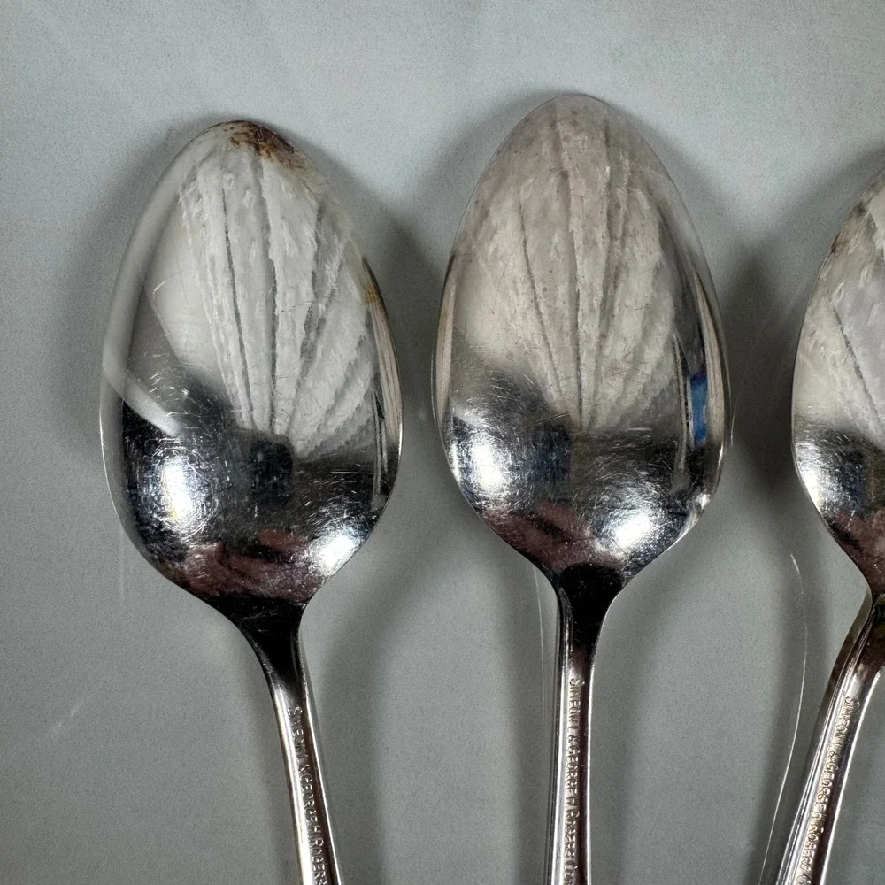 Oneida set vintage